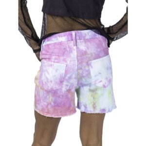 iris shorts ladies
