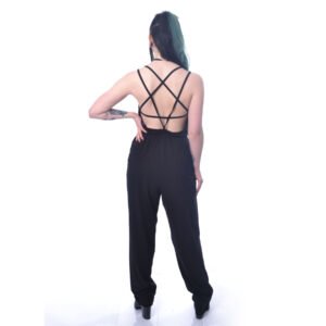 ivy jumpsuit ladies