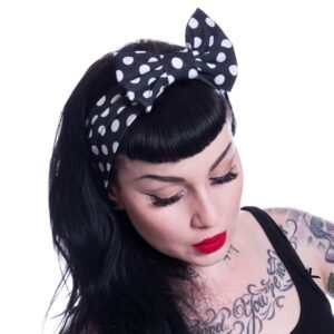 Jolene Headband Ladies