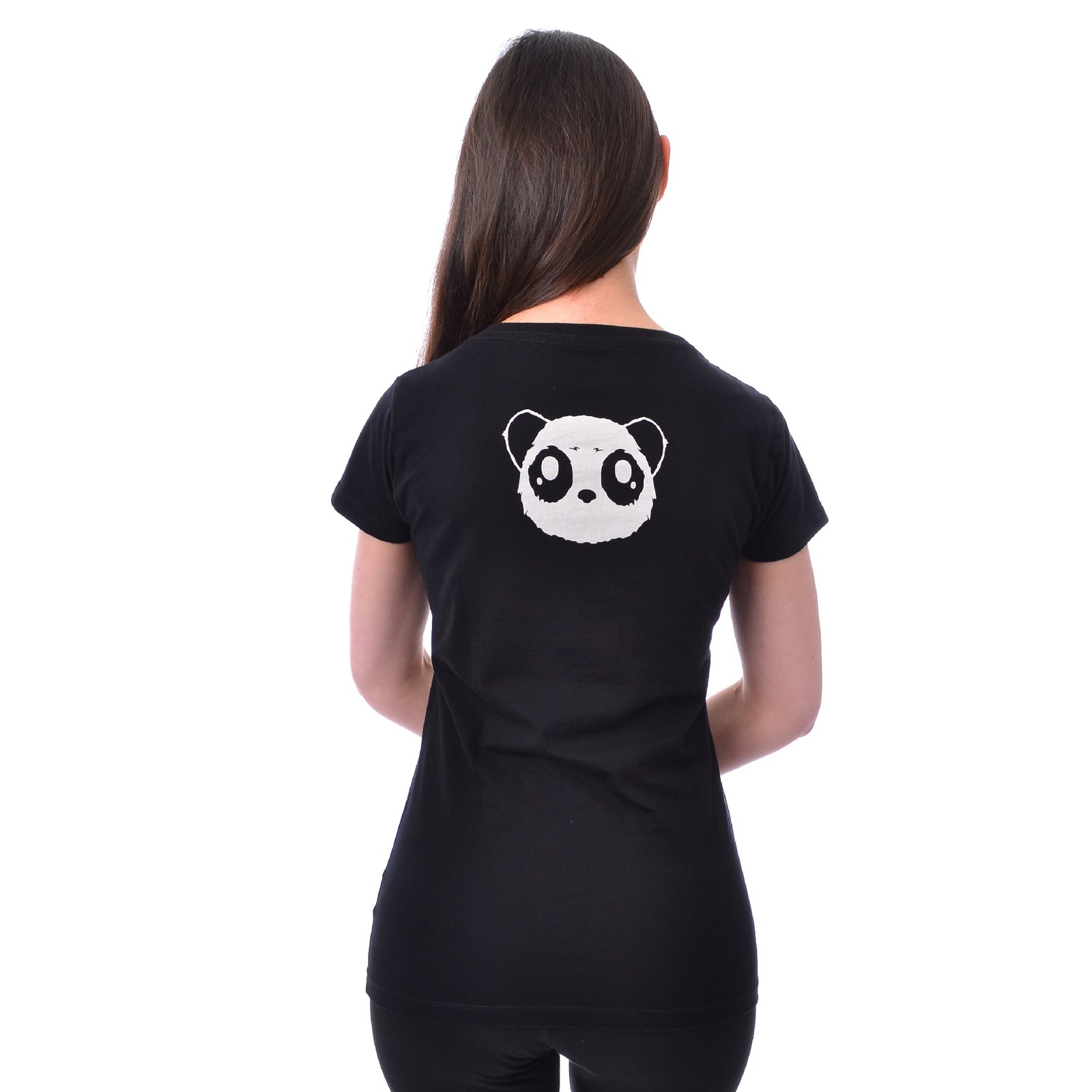 kp parachute panda t shirt ladies kp parachute panda t shirt ladies