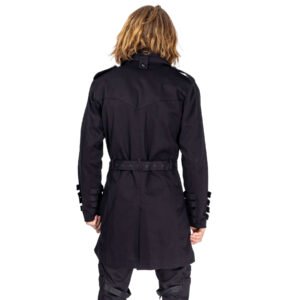 lazarus jacket men