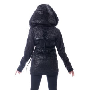 leo star jacket ladies