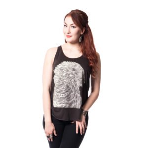 import placeholder for t lionv b