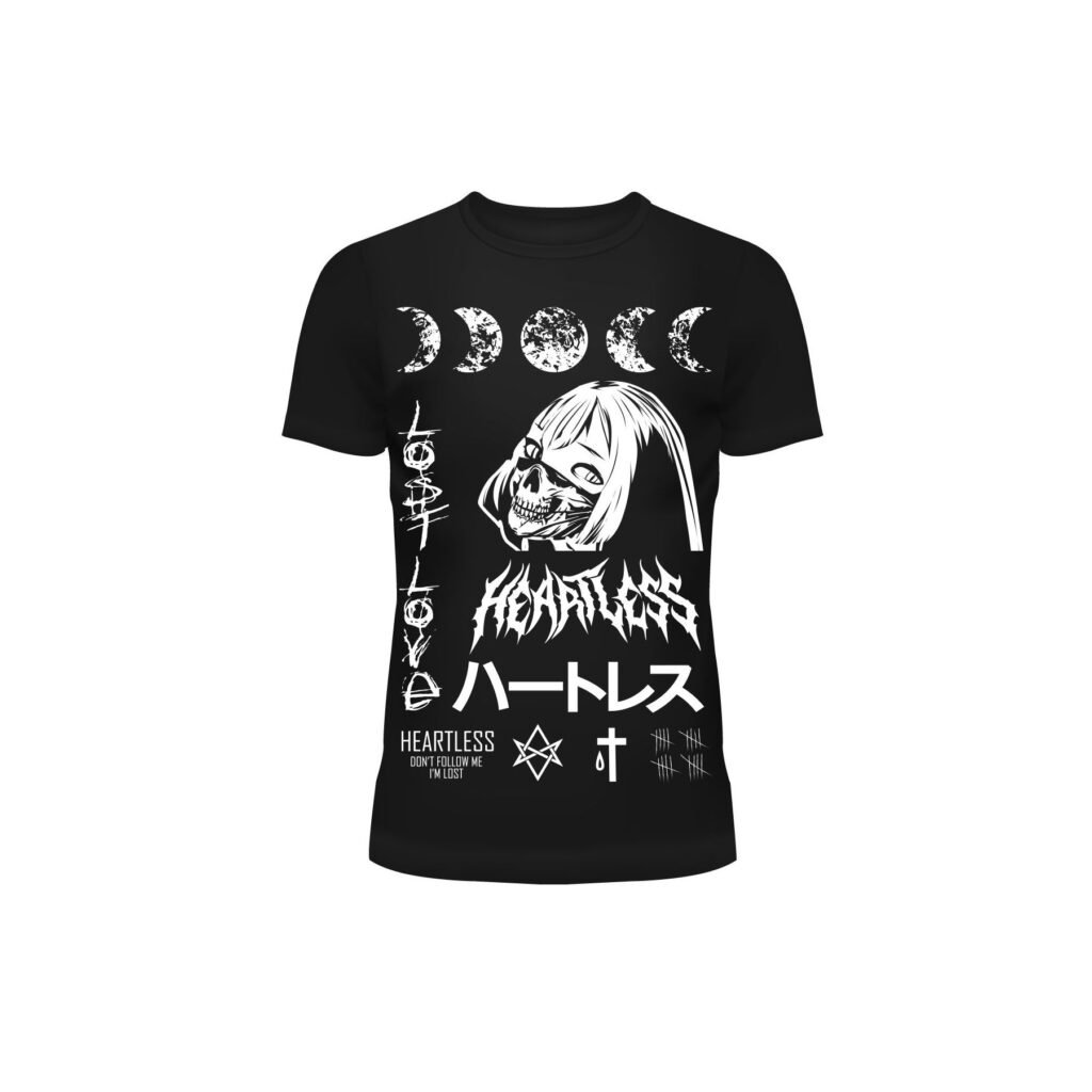 import placeholder for t lostlove b