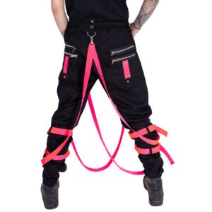 lucid pants unisex