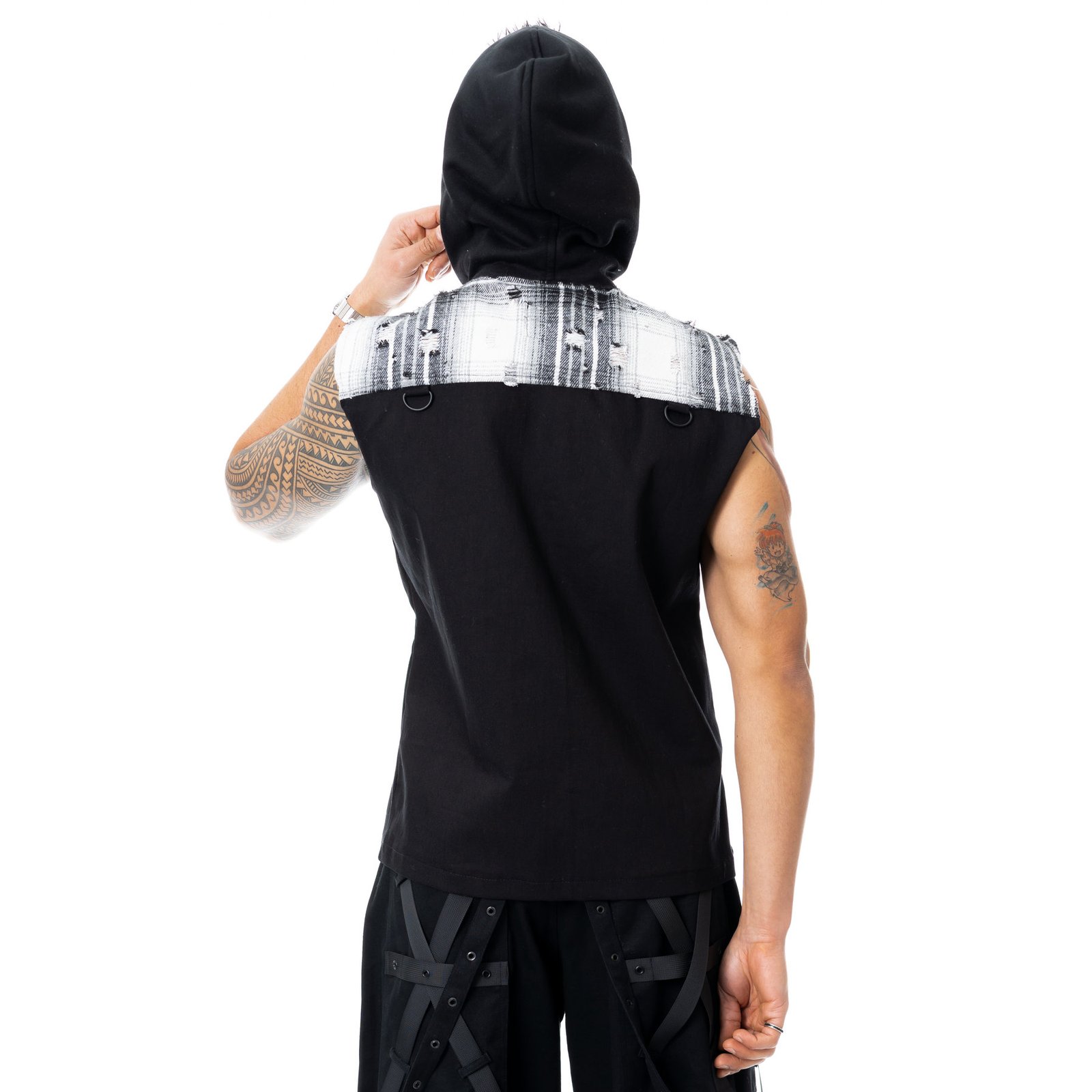 luther vest men luther vest men