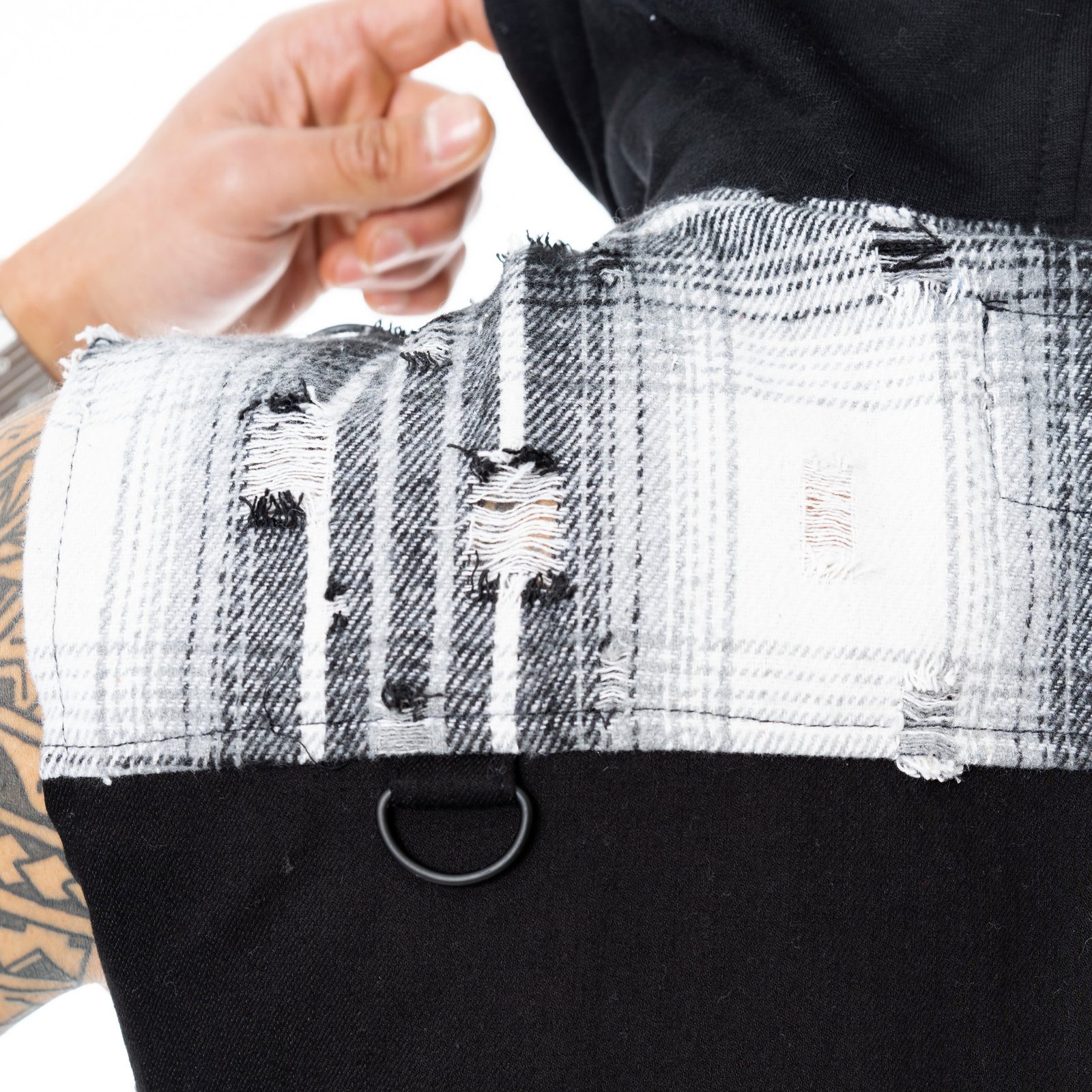 luther vest men luther vest men