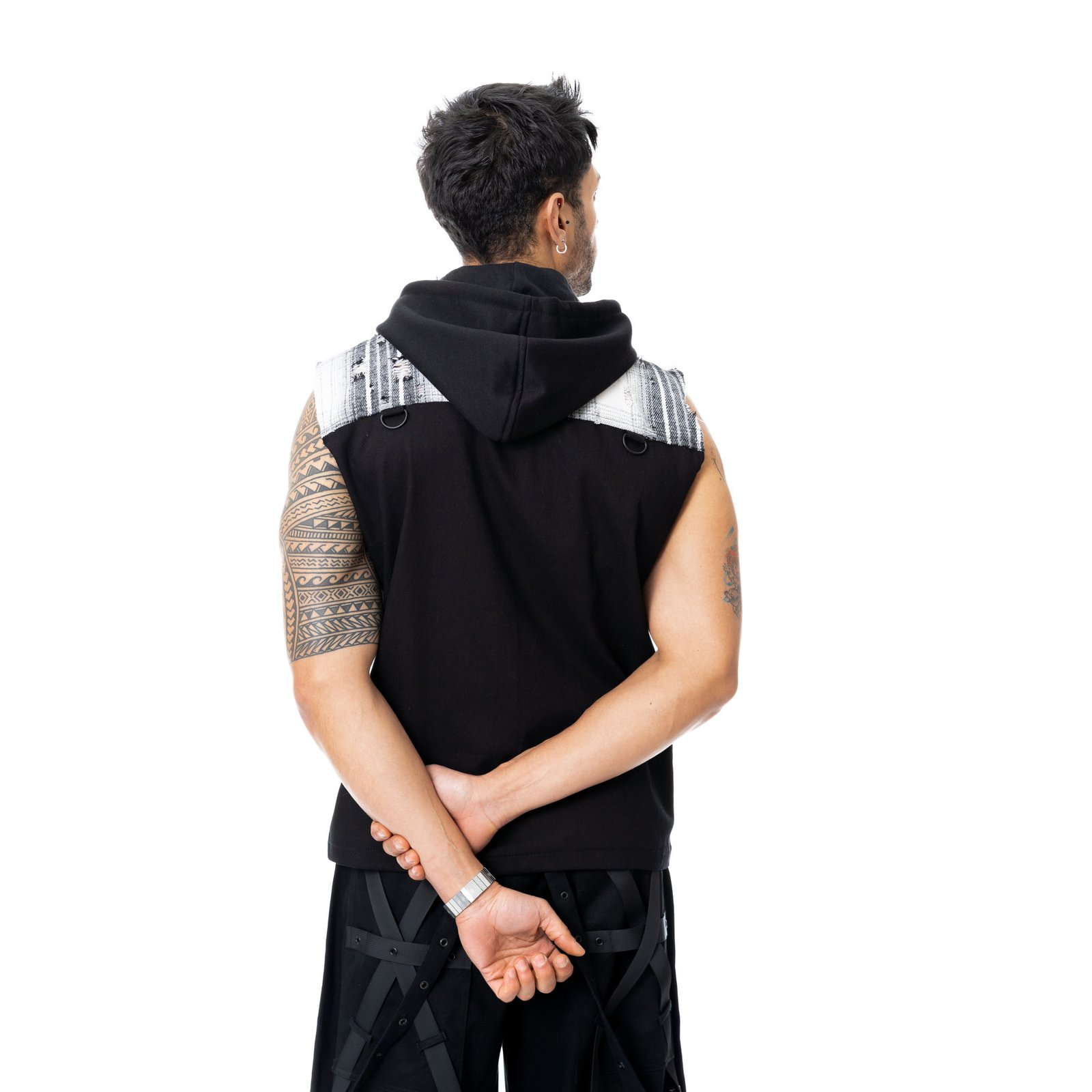 luther vest men luther vest men