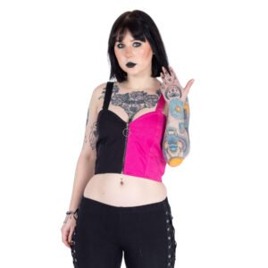 import placeholder for t manic bp