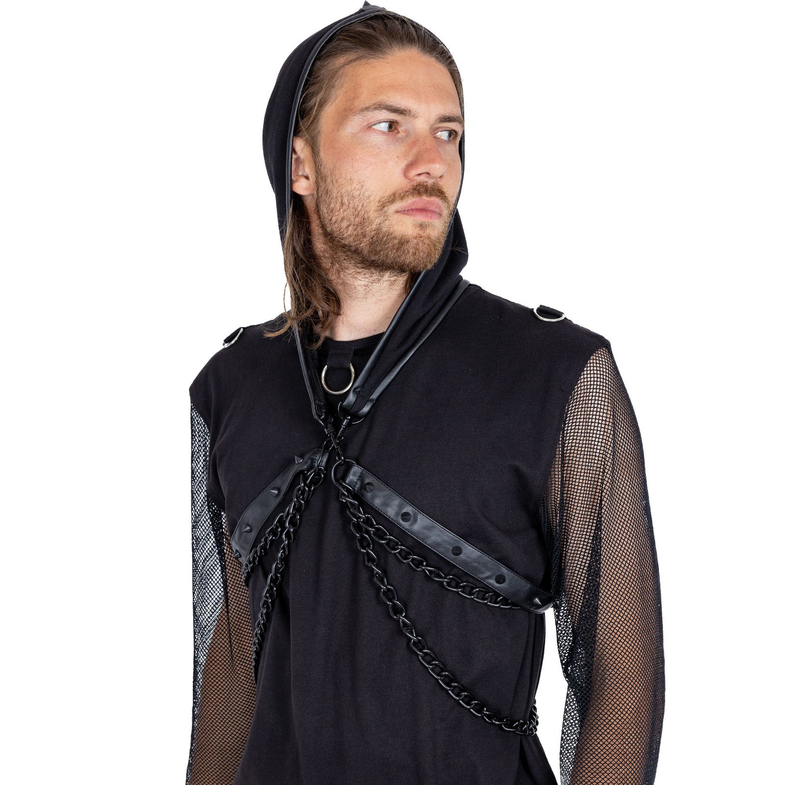 midnight hood unisex black chemical black 1.jpg midnight hood unisex black chemical black 1.jpg
