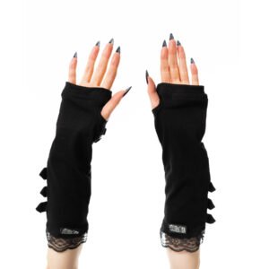 monroe armwarmers