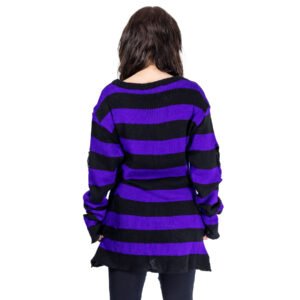 oriana jumper ladies