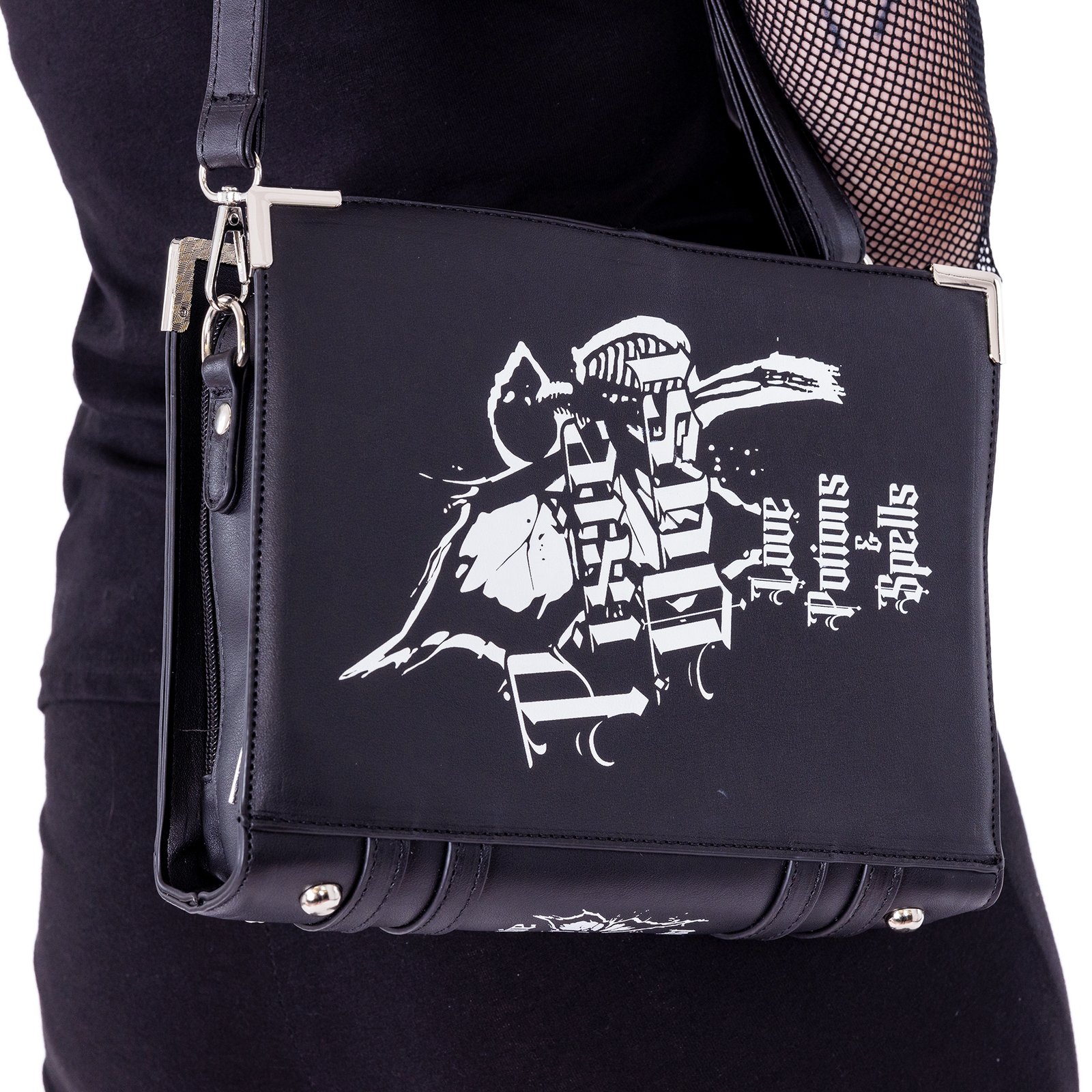 pixie dust book bag pixie dust book bag