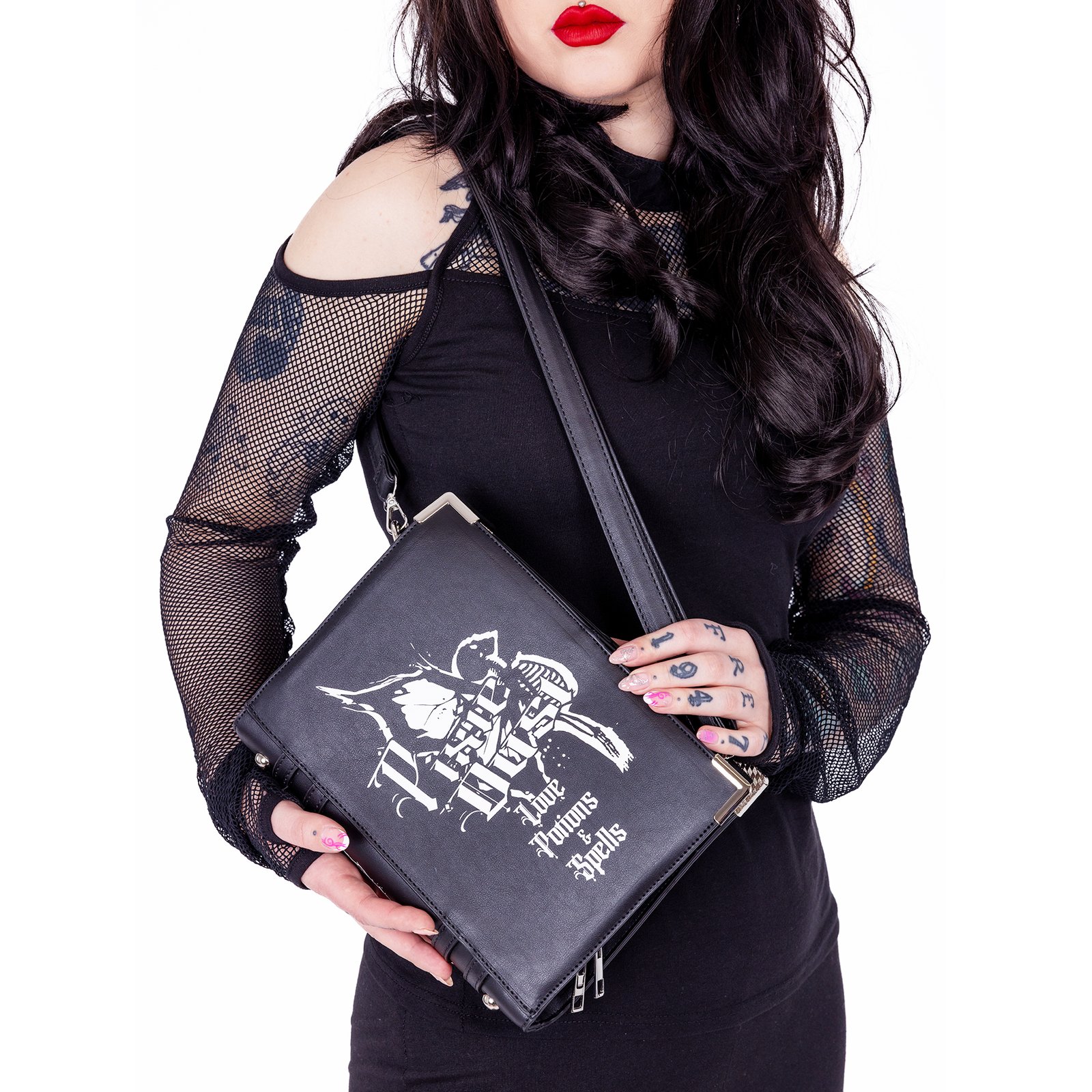 pixie dust book bag pixie dust book bag