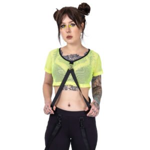 import placeholder for t prevail y