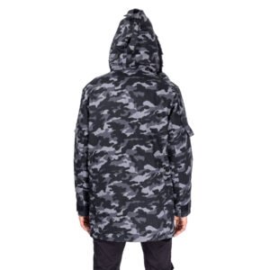 quillion parka men