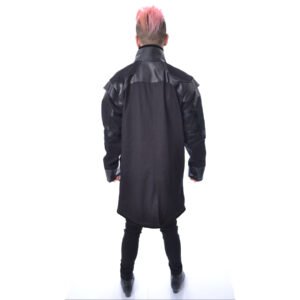 raze jacket men