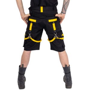 ruination shorts men