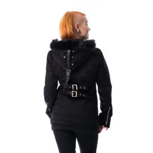 sara jacket ladies