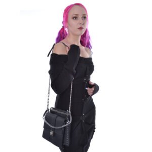 sarah bag ladies black vixxsin 1.jpg