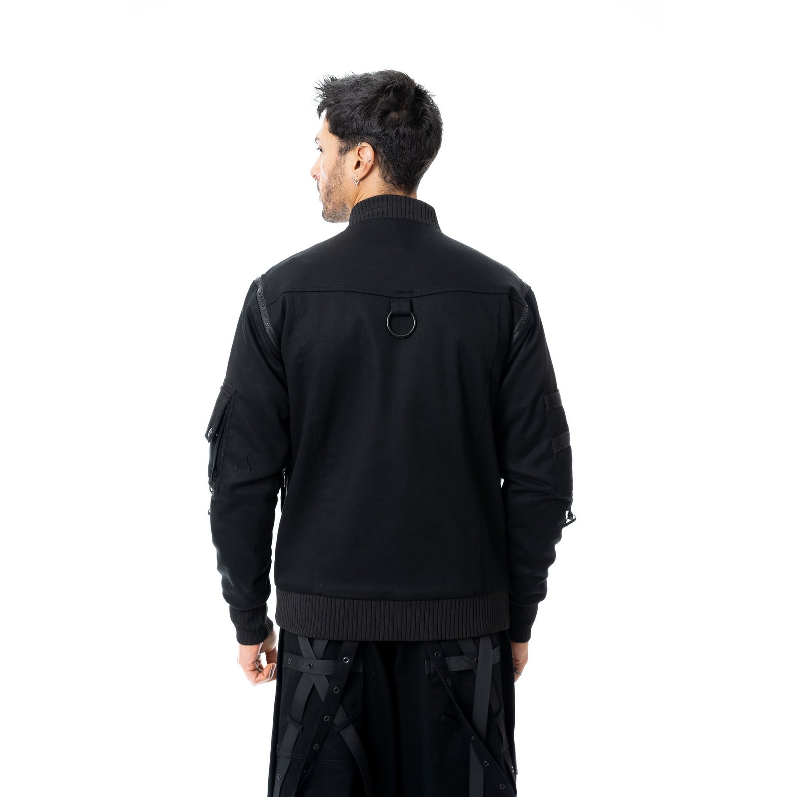 sol jacket men sol jacket men