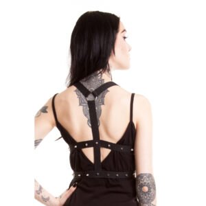 spike harness