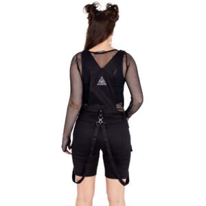 trinity dungarees ladies