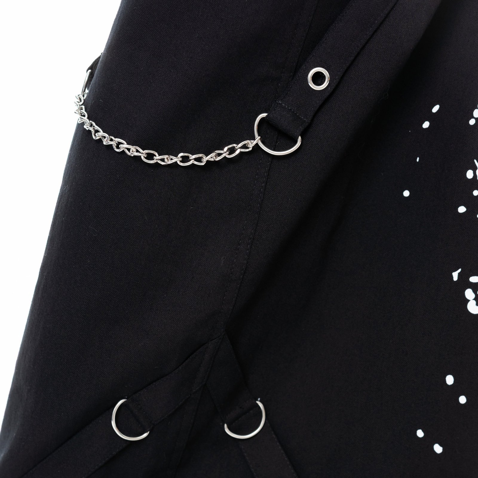 undead pants unisex undead pants unisex