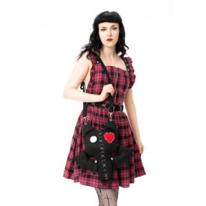 voodoo bat bag ladies black cupcake cult 1.jpg