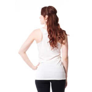 whale lines t shirt ladies