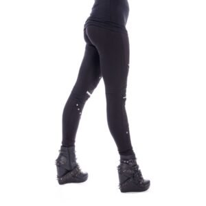 wind leggings ladies
