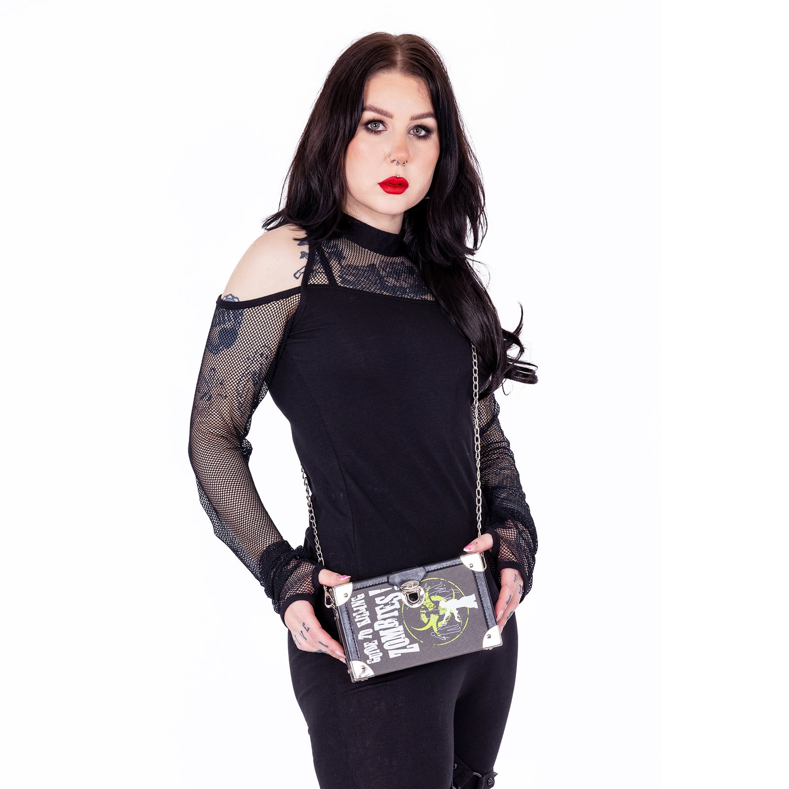 zombie guide book bag ladies black heartless 1.jpg zombie guide book bag ladies black heartless 1.jpg