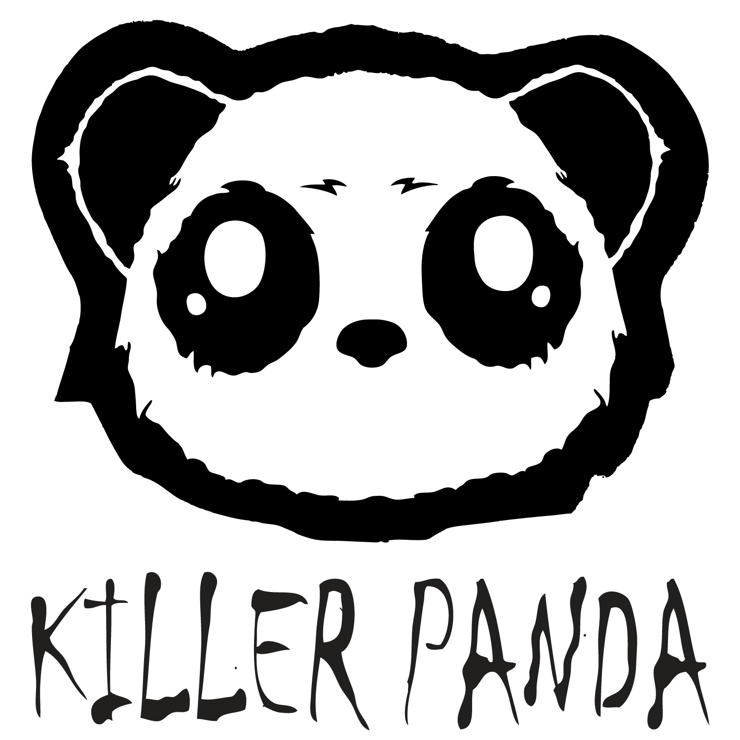 killer panda