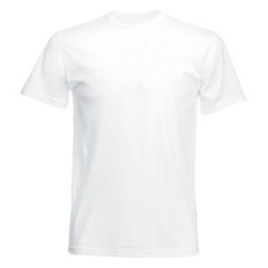 men's t shirt for personalised custom printing